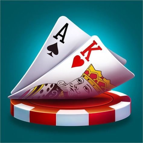 Blackjack live dealer studio with multi-camera HD feed